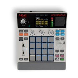 Akai Professional