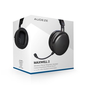 Audeze Maxwell 2 for PlayStation