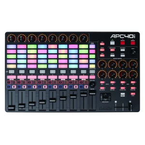 Midi Controller