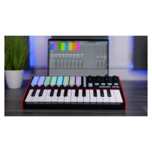 Akai Professional APC Key 25 MK2