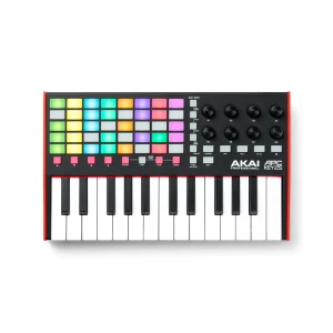 Midi Controller