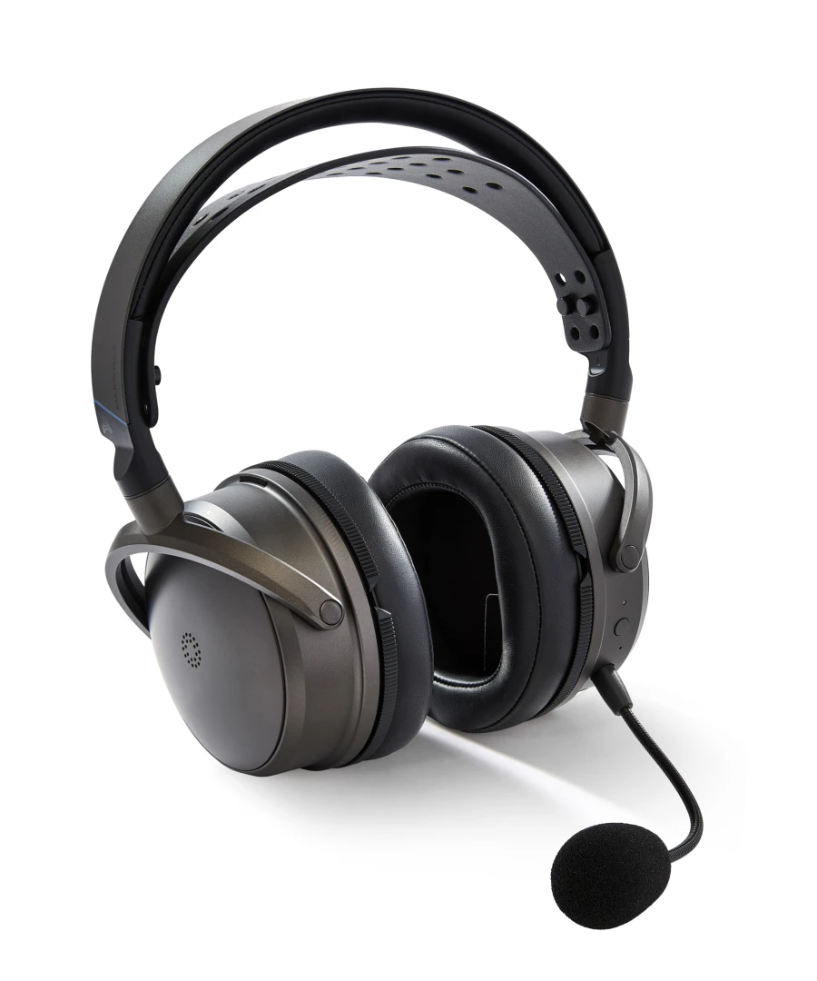 Audeze Maxwell 2 for PlayStation