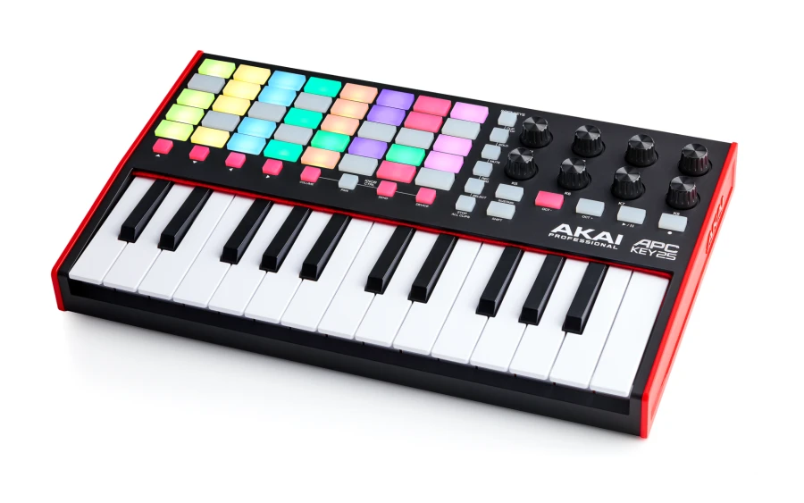 Akai Professional APC Key 25 MK2