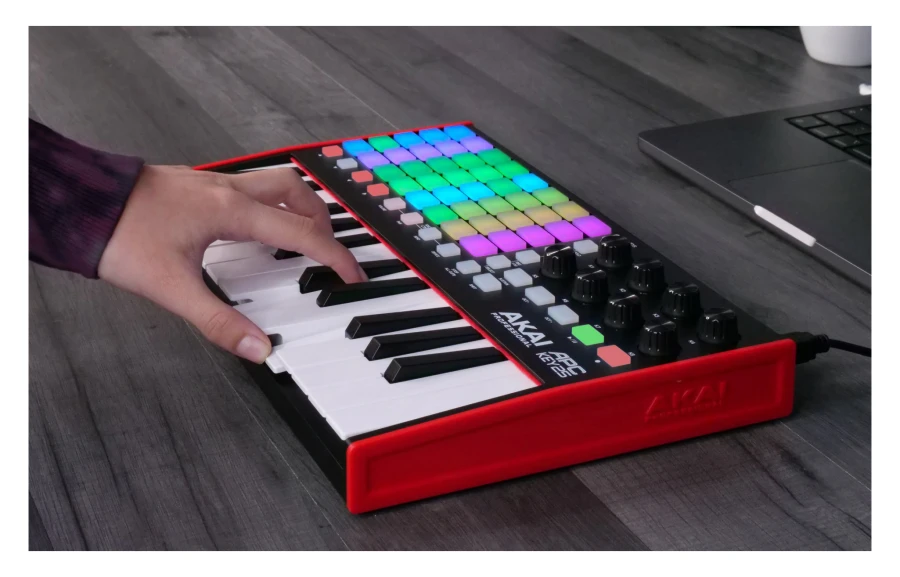 Akai Professional APC Key 25 MK2