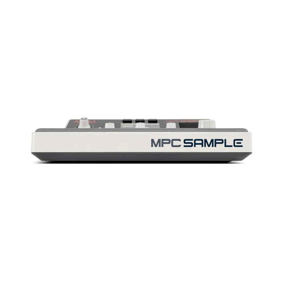 Akai Professional MPC Sample