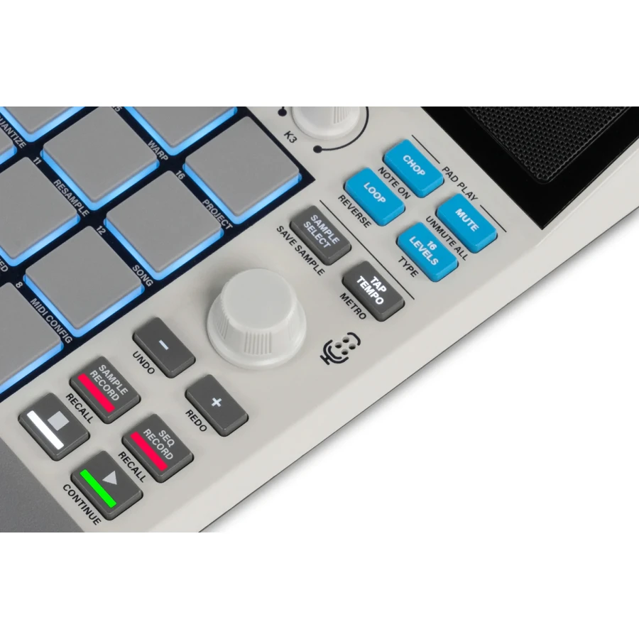 Akai Professional MPC Sample