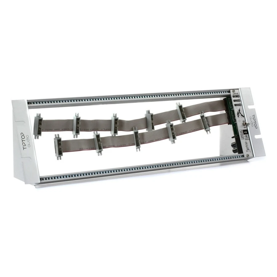 TipTop Audio Happy Ending Kit (Silver)
