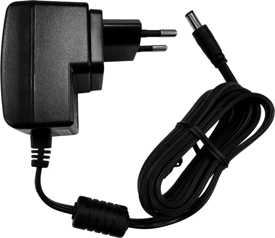 TipTop Audio 1000mA uZeus/HEK Universal Adapter - EU