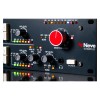 Neve 1073DPX-D - Dual 1073 + USB/ADAT Interface