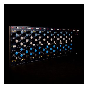 Neve 88R LBEQ - 500-Series 88RS EQ