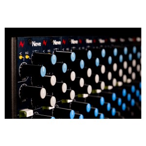 Neve 88R LBEQ - 500-Series 88RS EQ