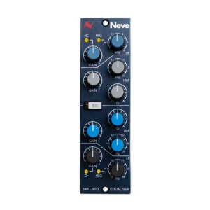 Professionelle Equalizer