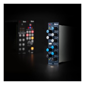 Neve 88R LBEQ - 500-Series 88RS EQ