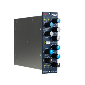 Neve 88R LBEQ - 500-Series 88RS EQ