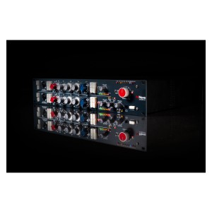 Neve 1073DPX-D - Dual 1073 + USB/ADAT Interface