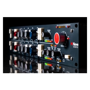 Neve 1073DPX-D - Dual 1073 + USB/ADAT Interface