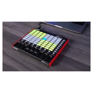 Akai Professional APC Mini MK2