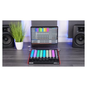 Akai Professional APC Mini MK2