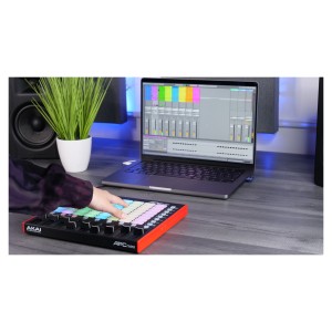 Akai Professional APC Mini MK2