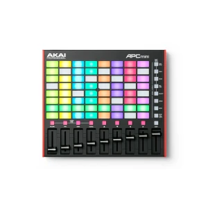 Midi Controller