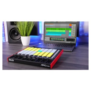 Akai Professional APC Mini MK2