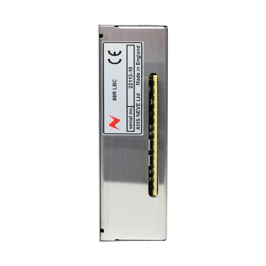 Neve 88R LBC - 500-Series Compressor Module