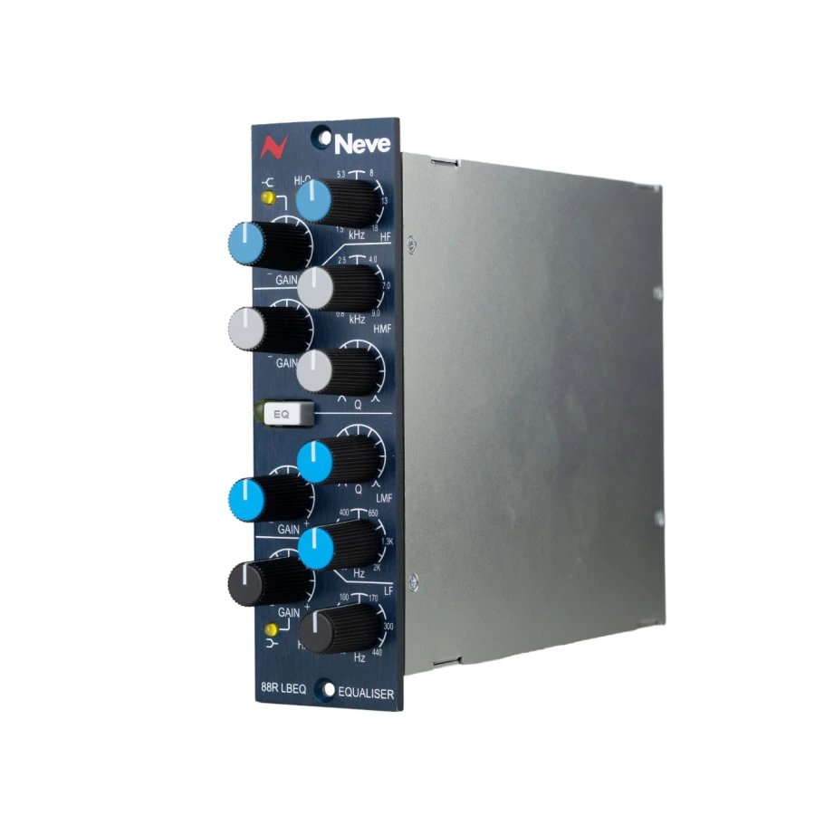 Neve 88R LBEQ - 500-Series 88RS EQ