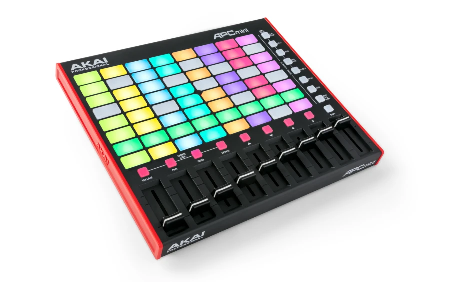 Akai Professional APC Mini MK2