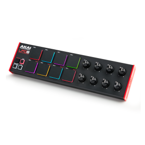 Akai Professional LPD8 MK2