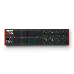 Midi Controller