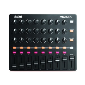 Akai Professional MIDImix