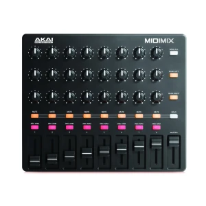 Midi Controller