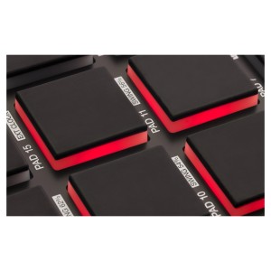 Akai Professional MPD218