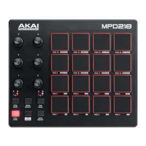 Midi Controller