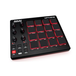 Akai Professional MPD218