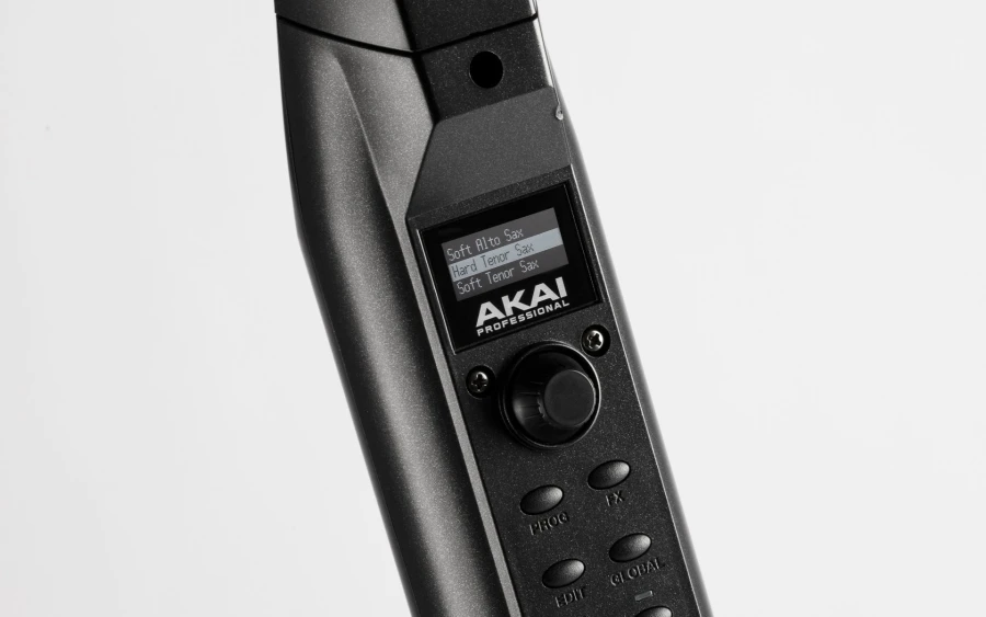 Akai Professional EWI Solo
