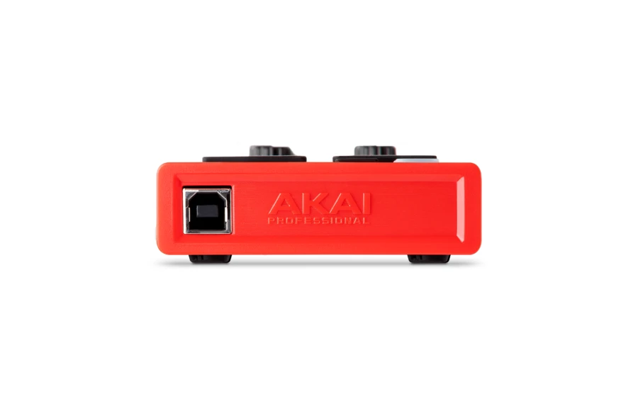 Akai Professional LPD8 MK2