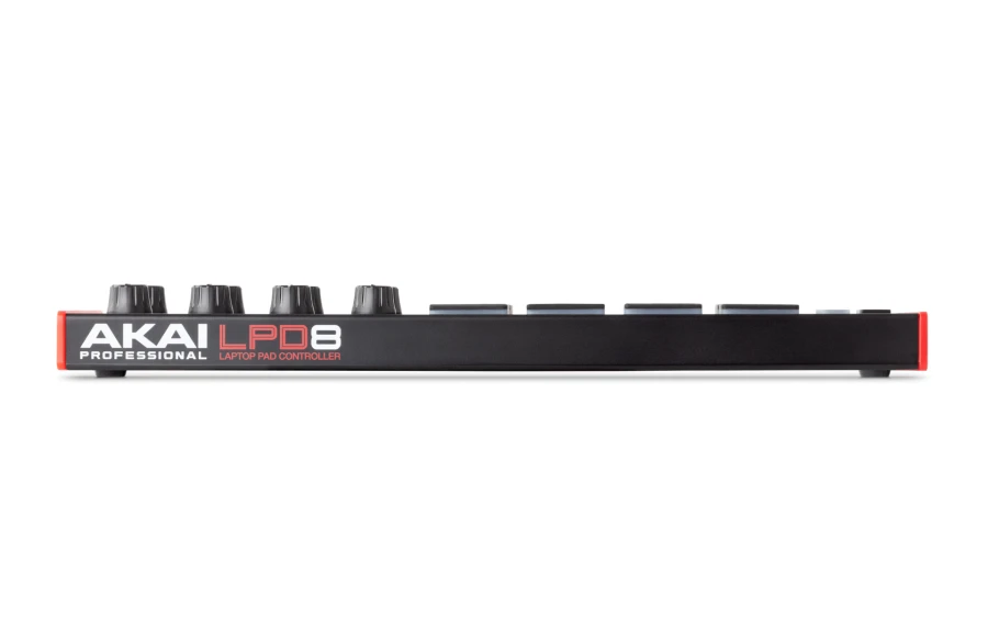 Akai Professional LPD8 MK2