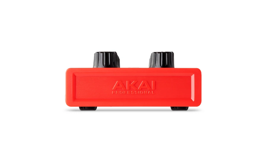 Akai Professional LPD8 MK2