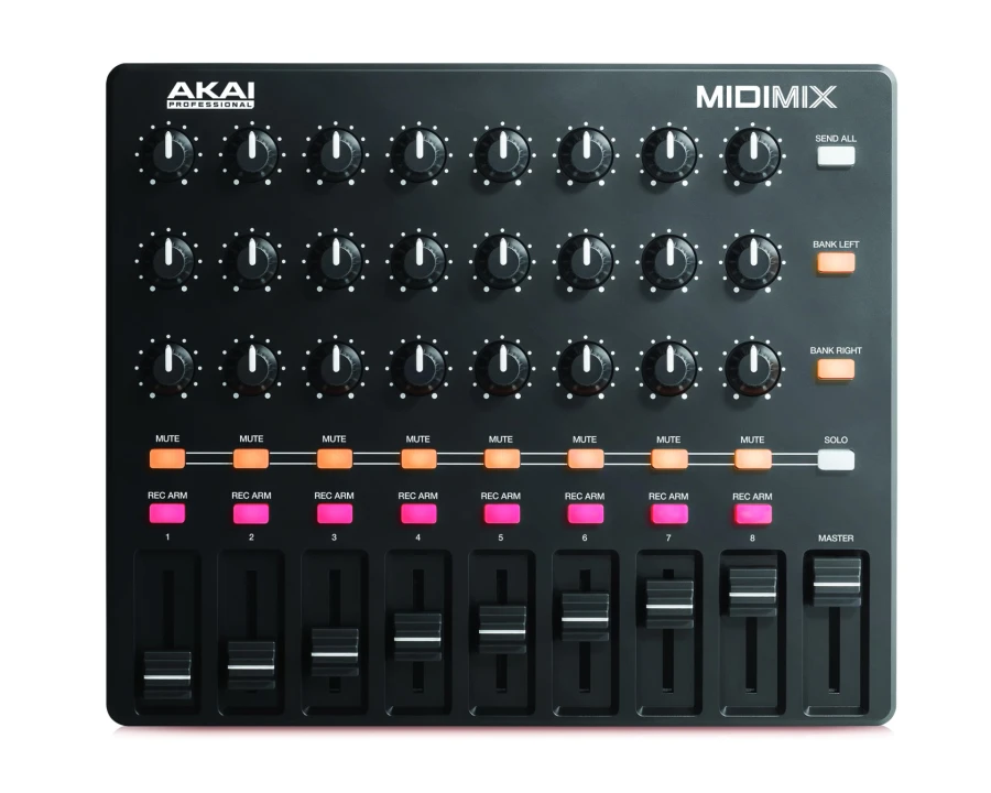 Akai Professional MIDImix