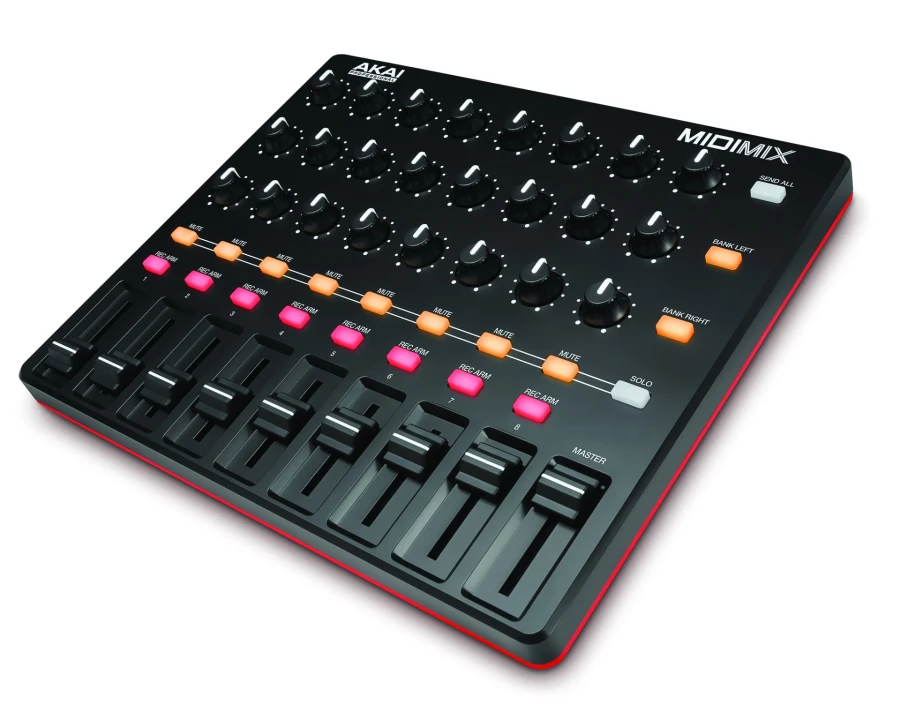 Akai Professional MIDImix