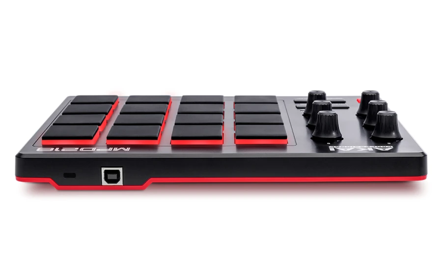 Akai Professional MPD218