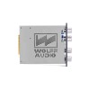 Wolff Audio Freq EQ