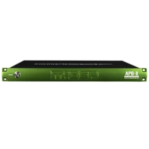 Professionelle Equalizer