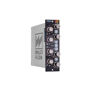 Wolff Audio Freq EQ