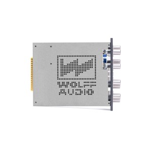 Wolff Audio Freq EQ
