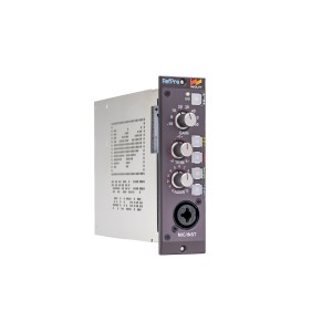 Wolff Audio RefPre