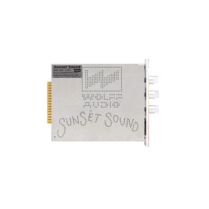 Wolff Audio Sunset Sound Tutti