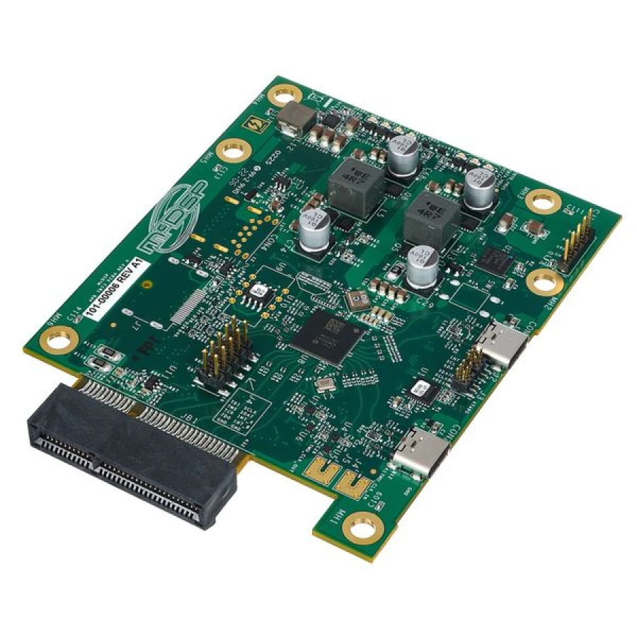 McDSP APB-16 TBT3 Upgrade Kit
