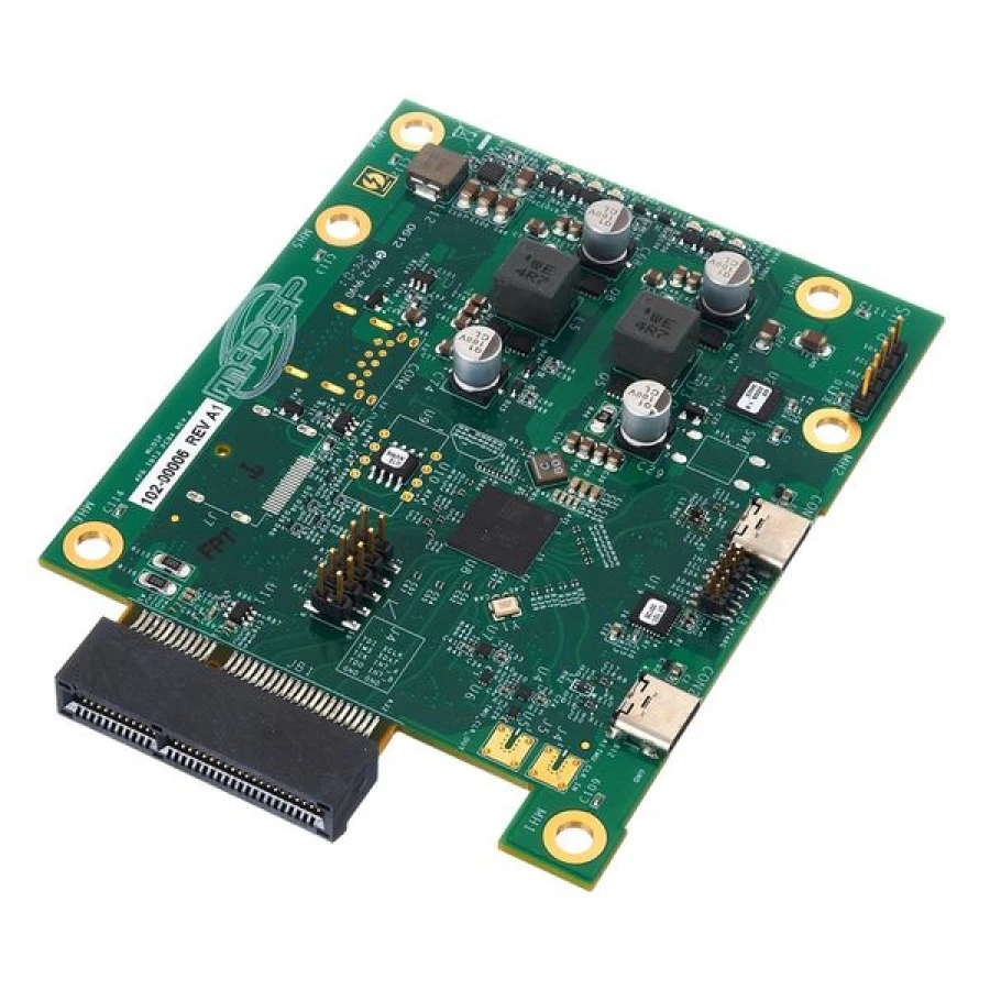 McDSP APB-8 TBT3 Upgrade Kit